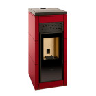 Salamandra a Pellets Venus Ventilada - Ferlux